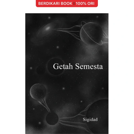 Image of Getah Semesta Puisi - Bulandu