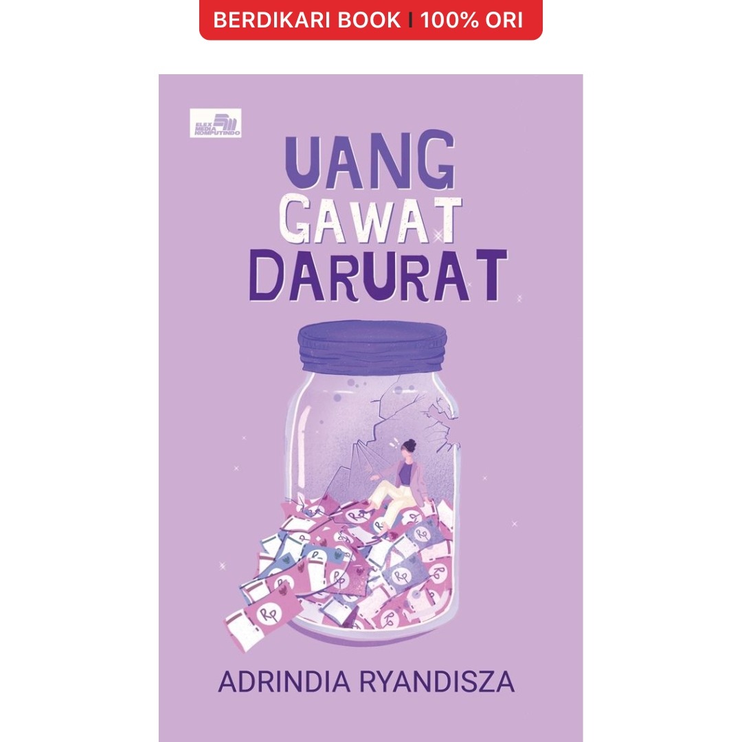 Uang Gawat Darurat - Gramedia