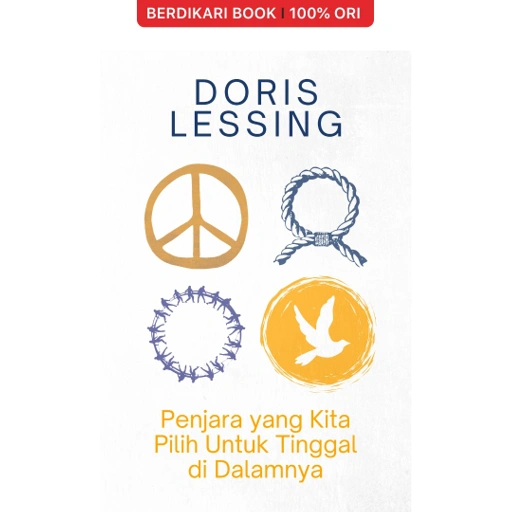 Image of Penjara yang Kita Pilih untuk Tinggal di Dalamnya - Odysee