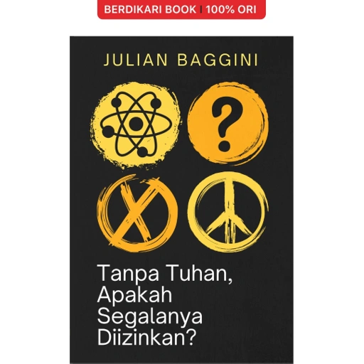 Image of Tanpa Tuhan Apakah Segalanya Diizinkan? - Odyssee