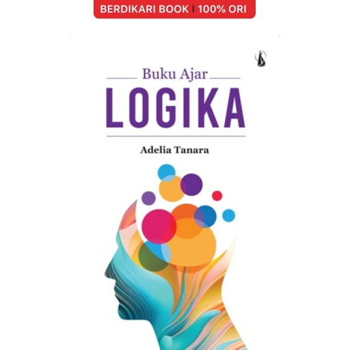 Image of Buku Ajar Logika (Adelia Tanara) - Kanisius
