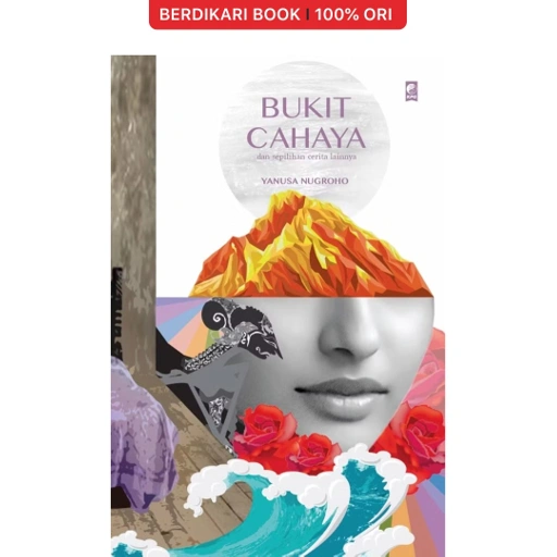 Image of Bukit Cahaya (Yanusa Nugroho) - Gramedia