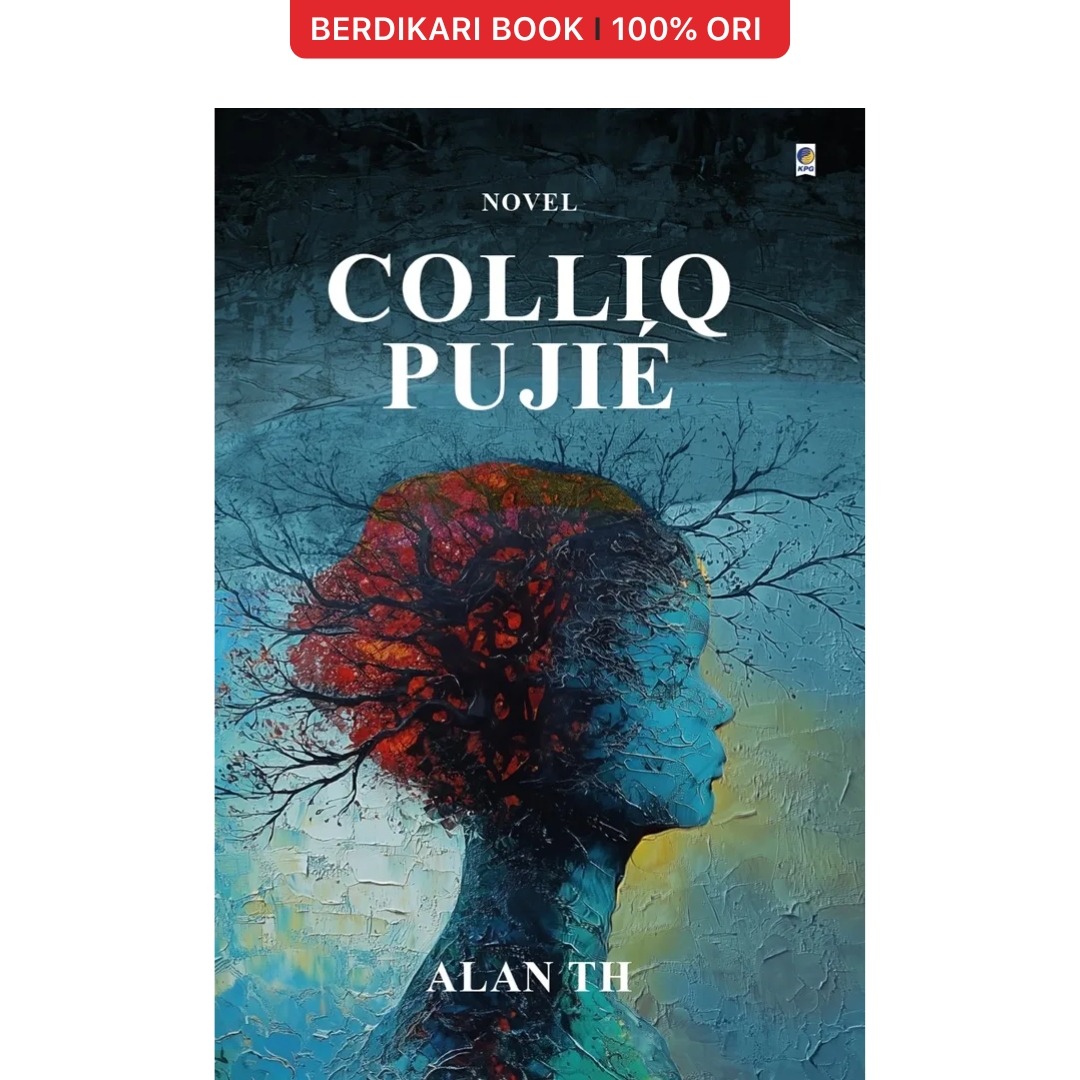 Colliq Pujie (Alan TH) - Gramedia