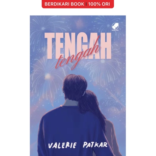 Image of Tengah-Tengah (Valerie Patkar) - Gramedia