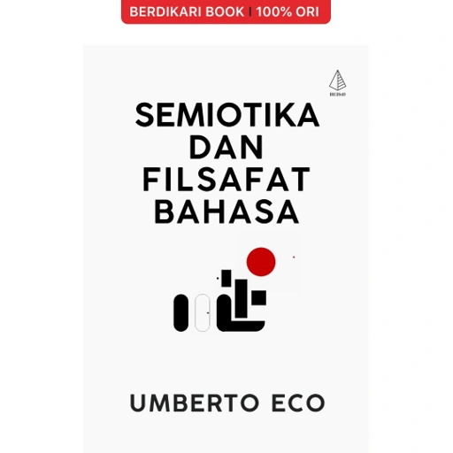 Image of Semiotika dan Filsafat Bahasa (Umberto Eco) - Diva Press