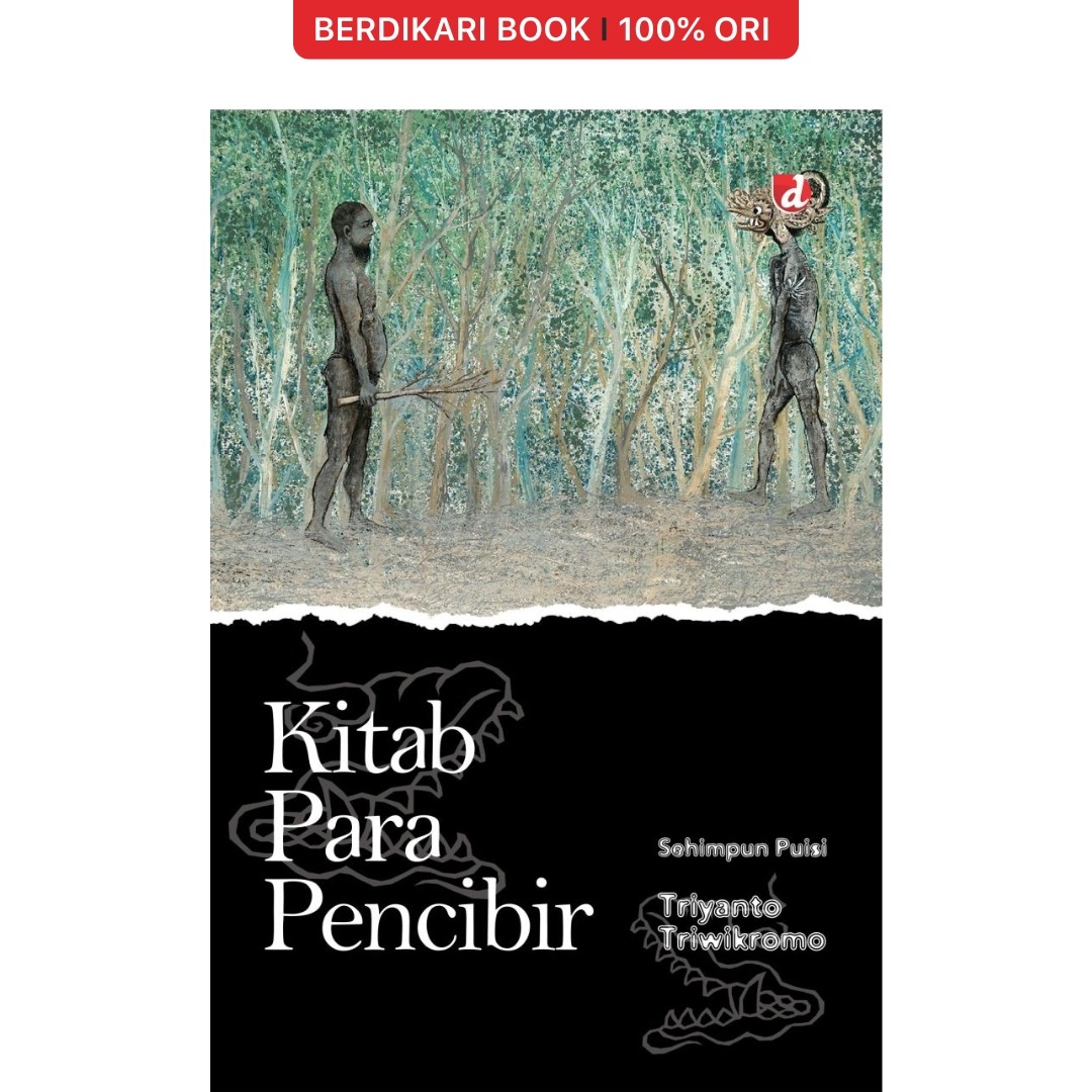 Kitab Para Pencibir - Diva Press