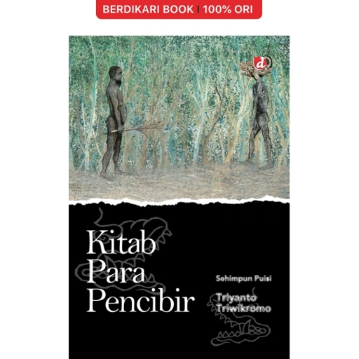 Image of Kitab Para Pencibir - Diva Press