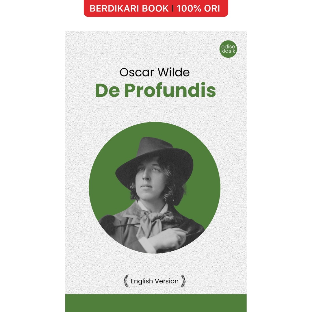 De Profundis Oscar Wilde (English Version) - Odyssee