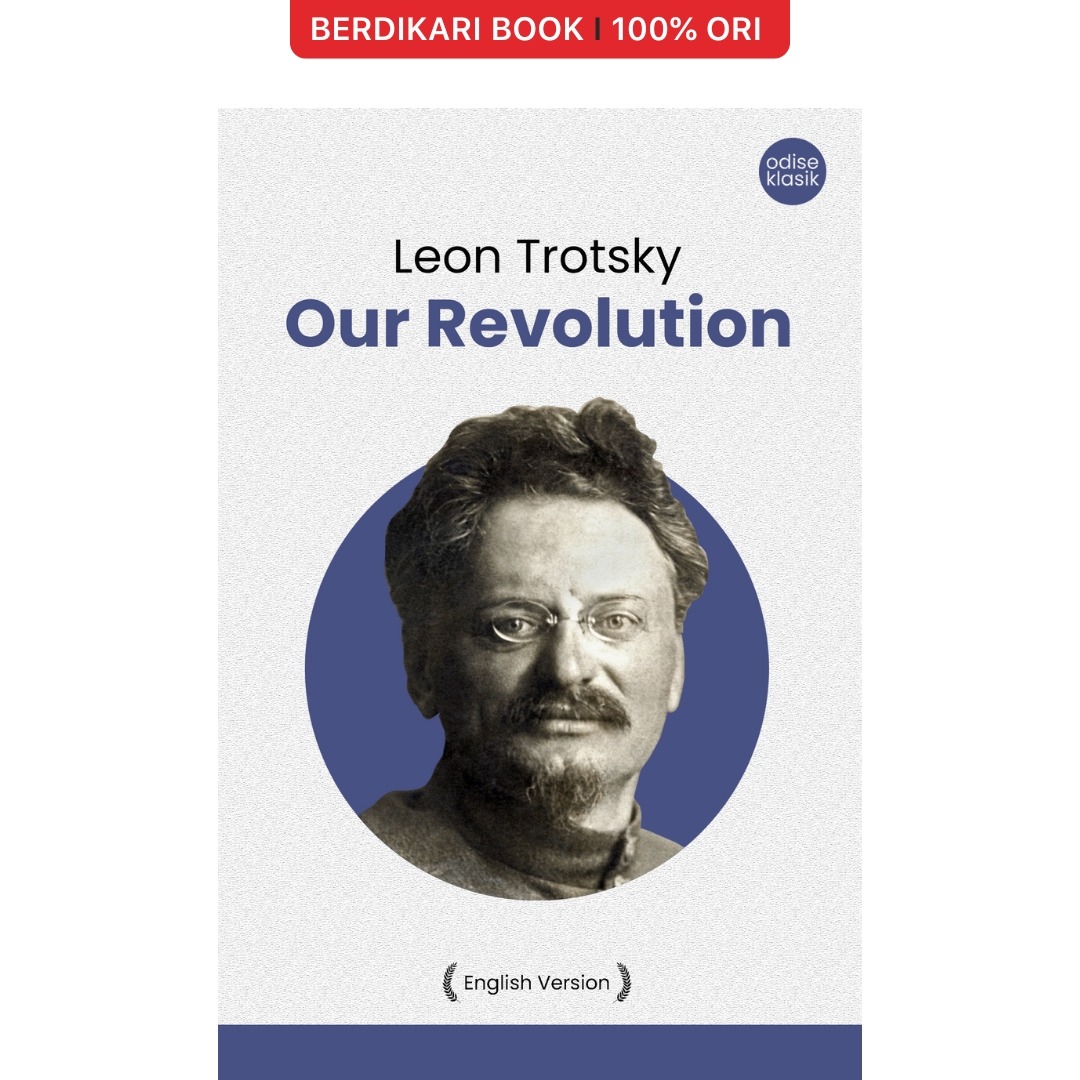 Our Democracy Leon Trotsky (English Version) - Odyssee