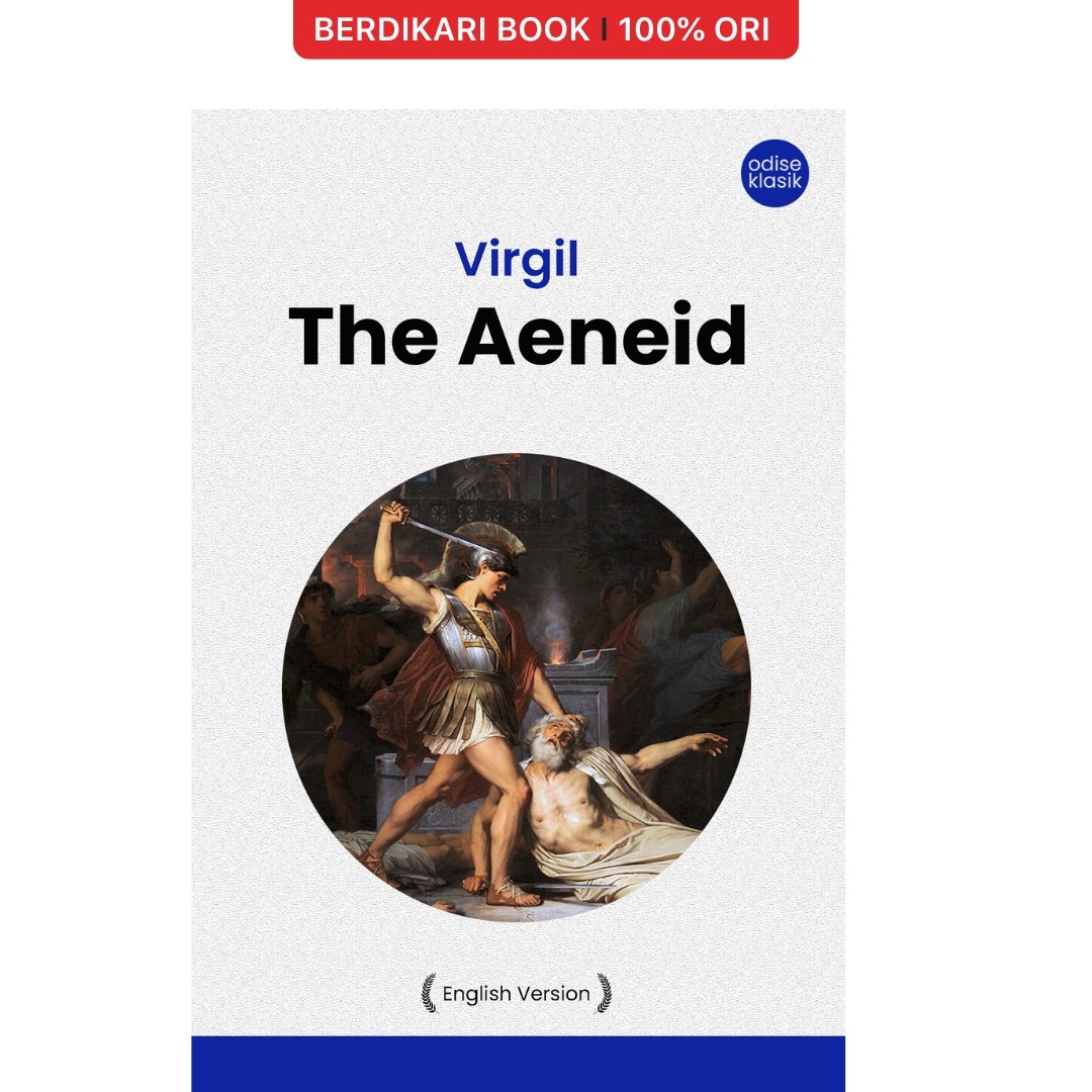 Virgil; The Aeneid (English Version) - Odyssee