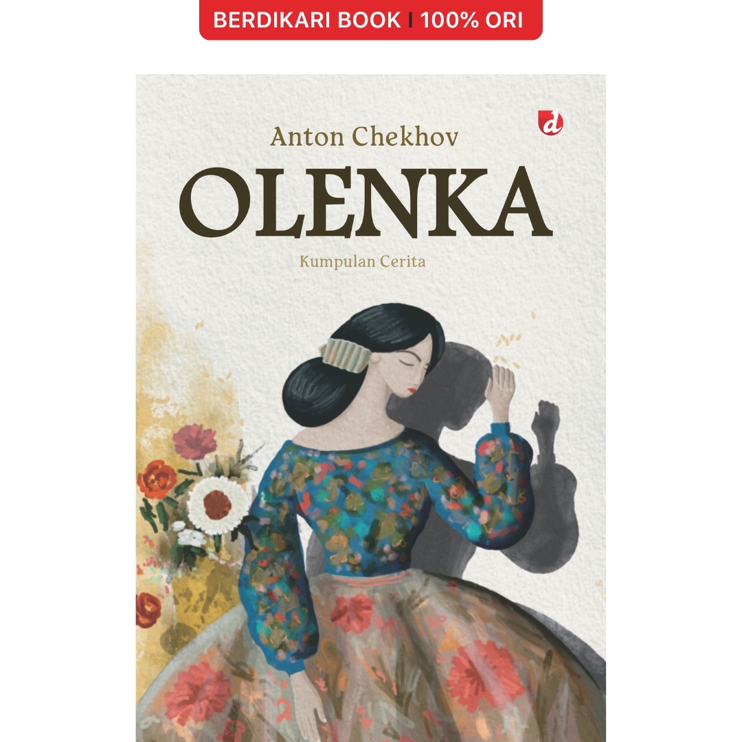 OLENKA (Anton Chekhov) - Diva Press