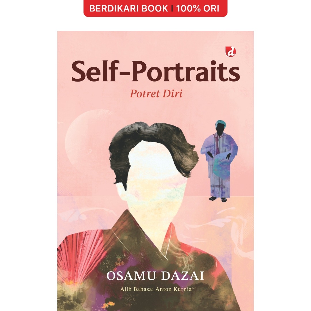 Dazai; Potret Diri (Kumpulan Cerpen) - Diva Press