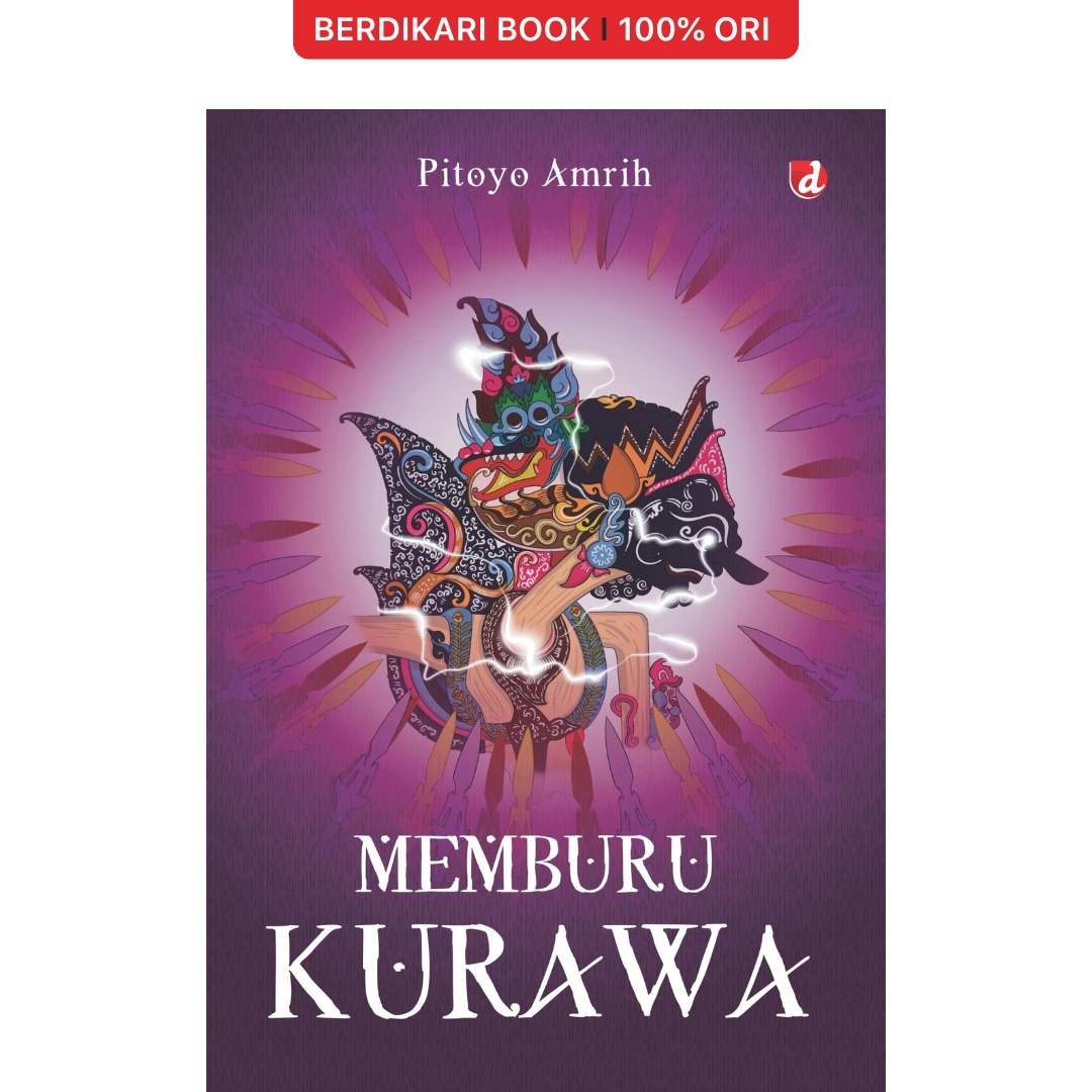 Memburu Kurawa - Diva Press