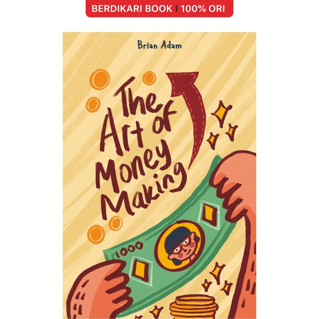 The Art of Money Making - Shira Media