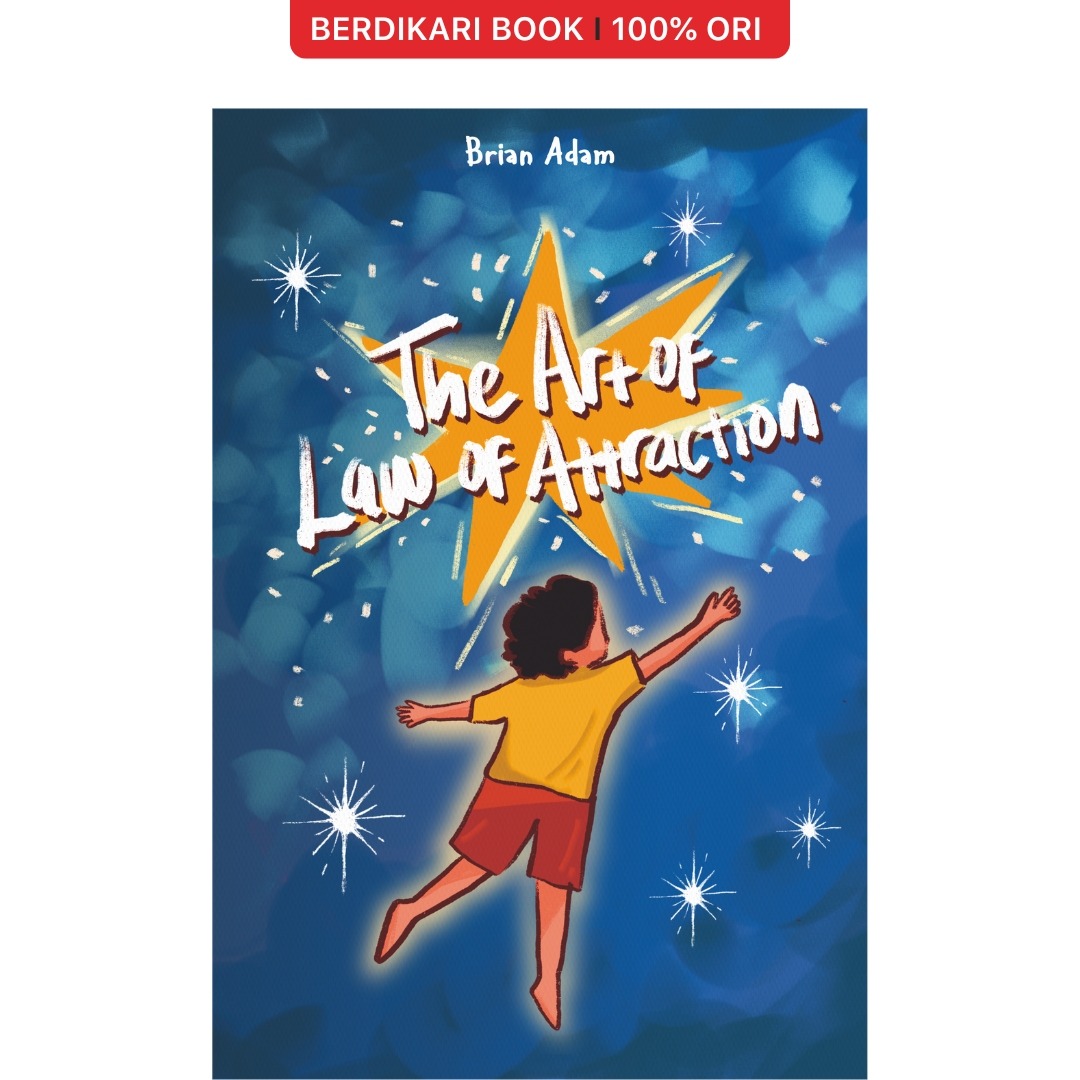 The Art of Law of Attraction - Shira Media