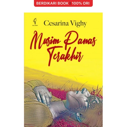 Image of Musim Panas Terakhir - Buku Obor