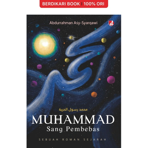 Image of Muhammad Sang Pembebas - Diva Press