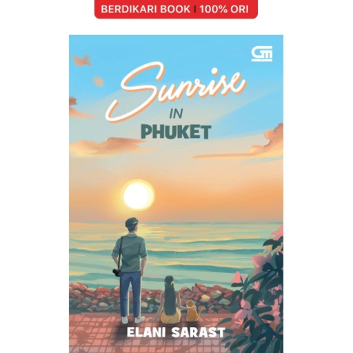 Image of MetroPop: Sunrise in Phuket - Gramedia