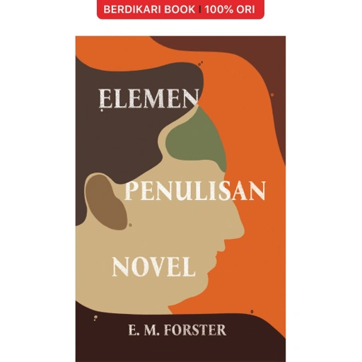Image of Elemen Penulisan Novel - Gramedia