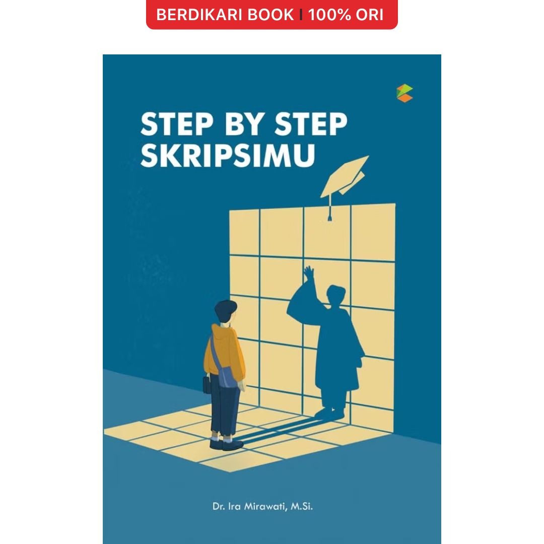 Step by Step Skripsimu - Cemerlang