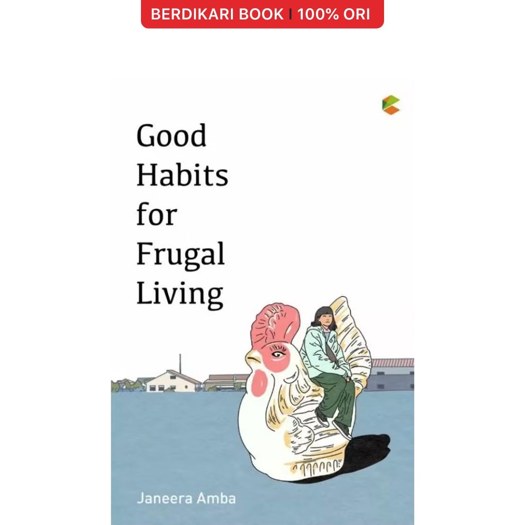Good Habits for Frugal Living - Cemerlang