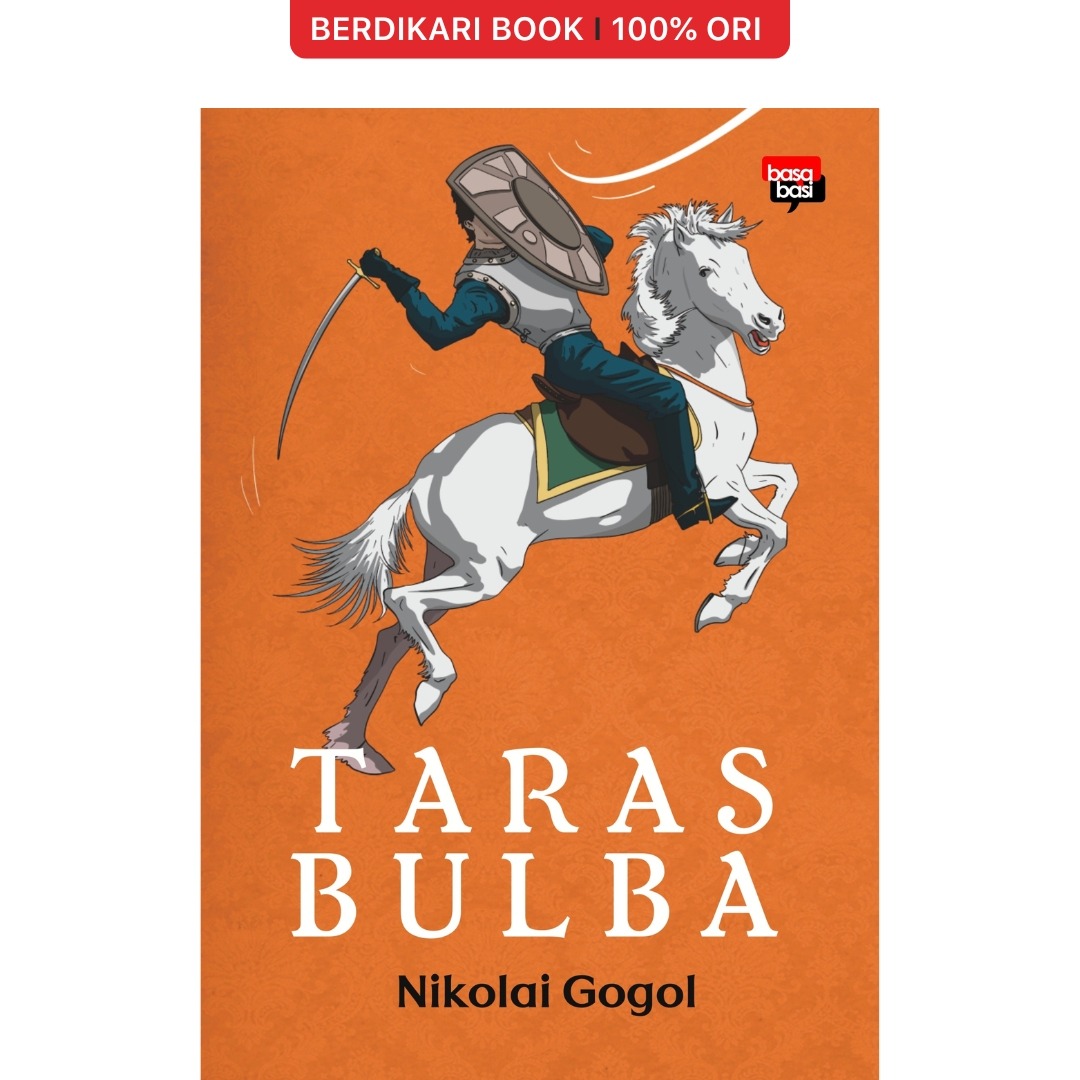 Taras Bulba (Nikolai Gogol) - Basabasi