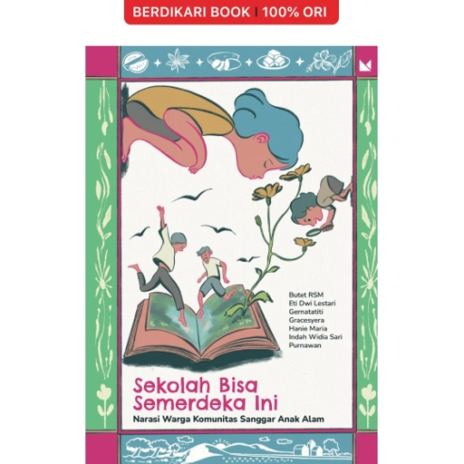 Image of Sekolah Bisa Semerdeka Ini - Mojok