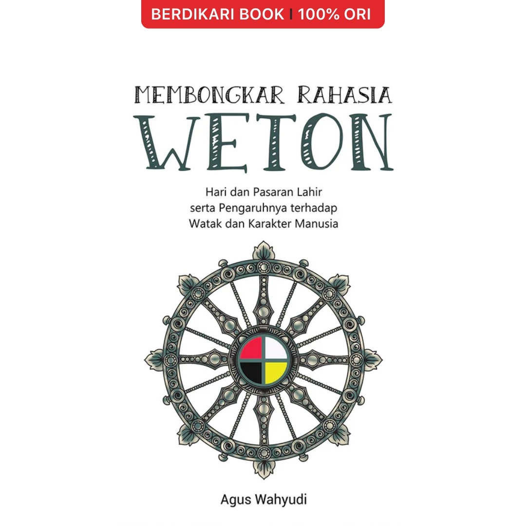 Membongkar Rahasia Weton - Narasi