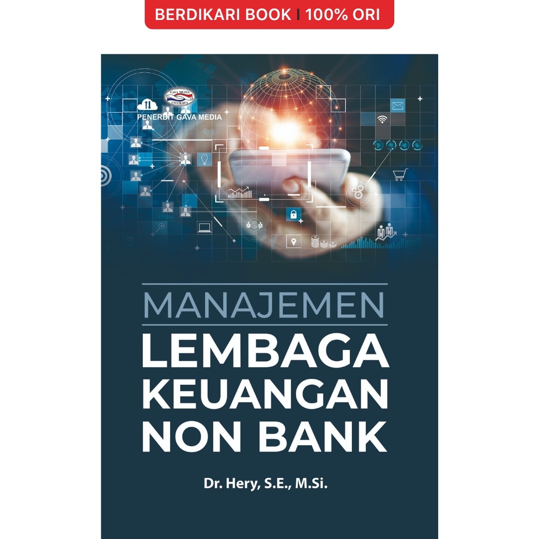 Manajemen Lembaga Keuangan Non Bank - Gavamedia