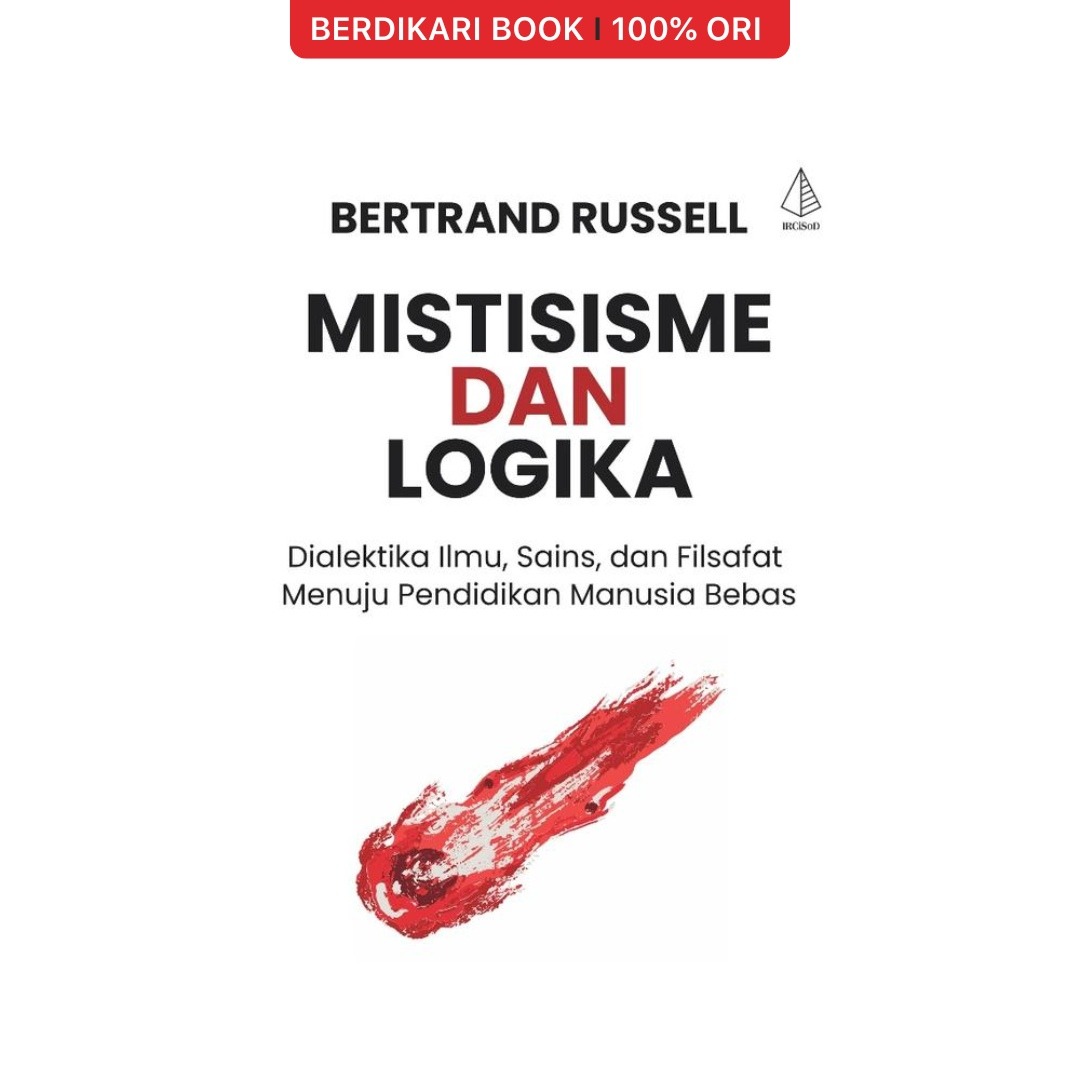 Russell; Mistisisme dan Logika - Diva Press