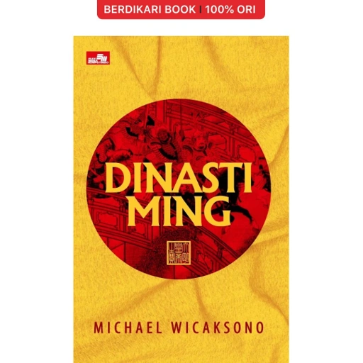 Dinasti Ming - Gramedia