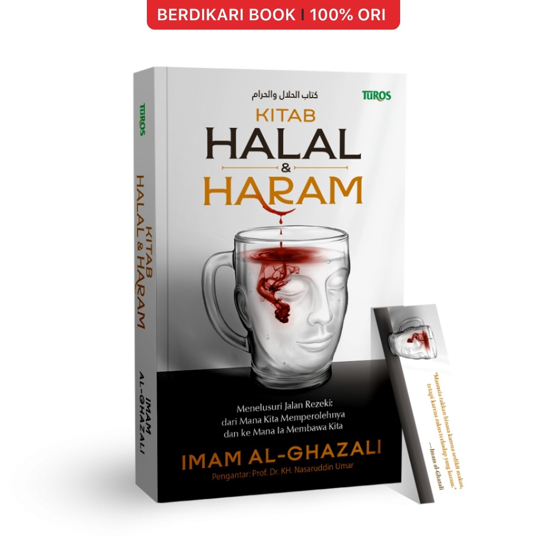 Kitab Halal & Haram - ReneBook