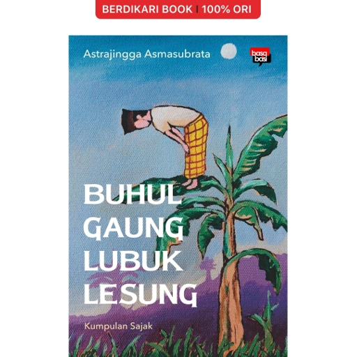Image of Buhul Gaung Lubuk Lesung - Diva Press