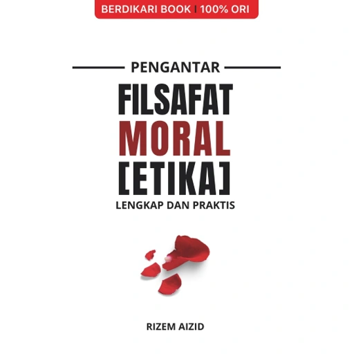 Image of Pengantar Filsafat Moral (Etika) - Diva Press