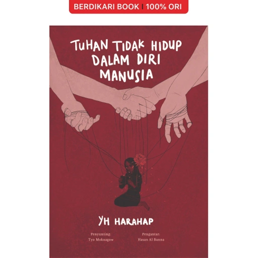 Image of Tuhan Tidak Hidup dalam Diri Manusia - Bulandu