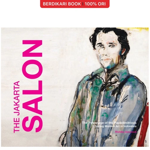 Image of The Jakarta Salon - Gramedia