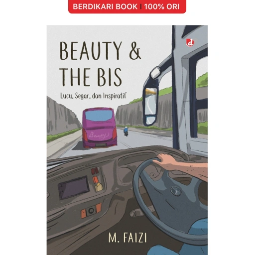 Image of Beauty and The Bis - Diva Press