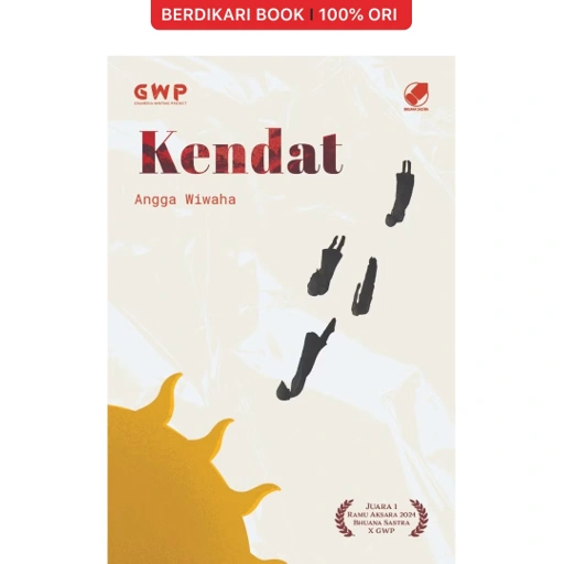 Image of GWP: Kendat - Gramedia
