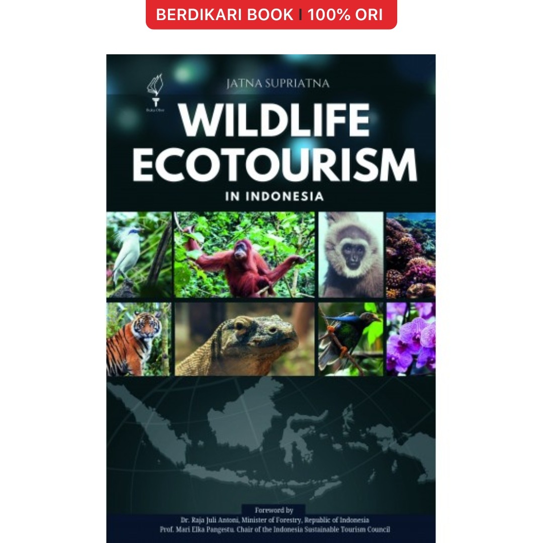 Wildlife Ecotourism in Indonesia - Obor