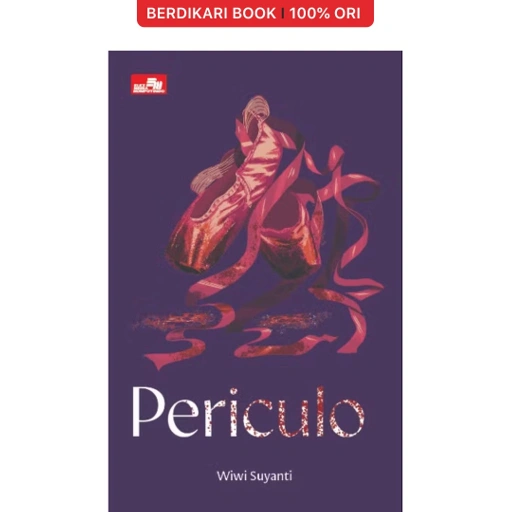 Image of Novel Periculo - Gramedia