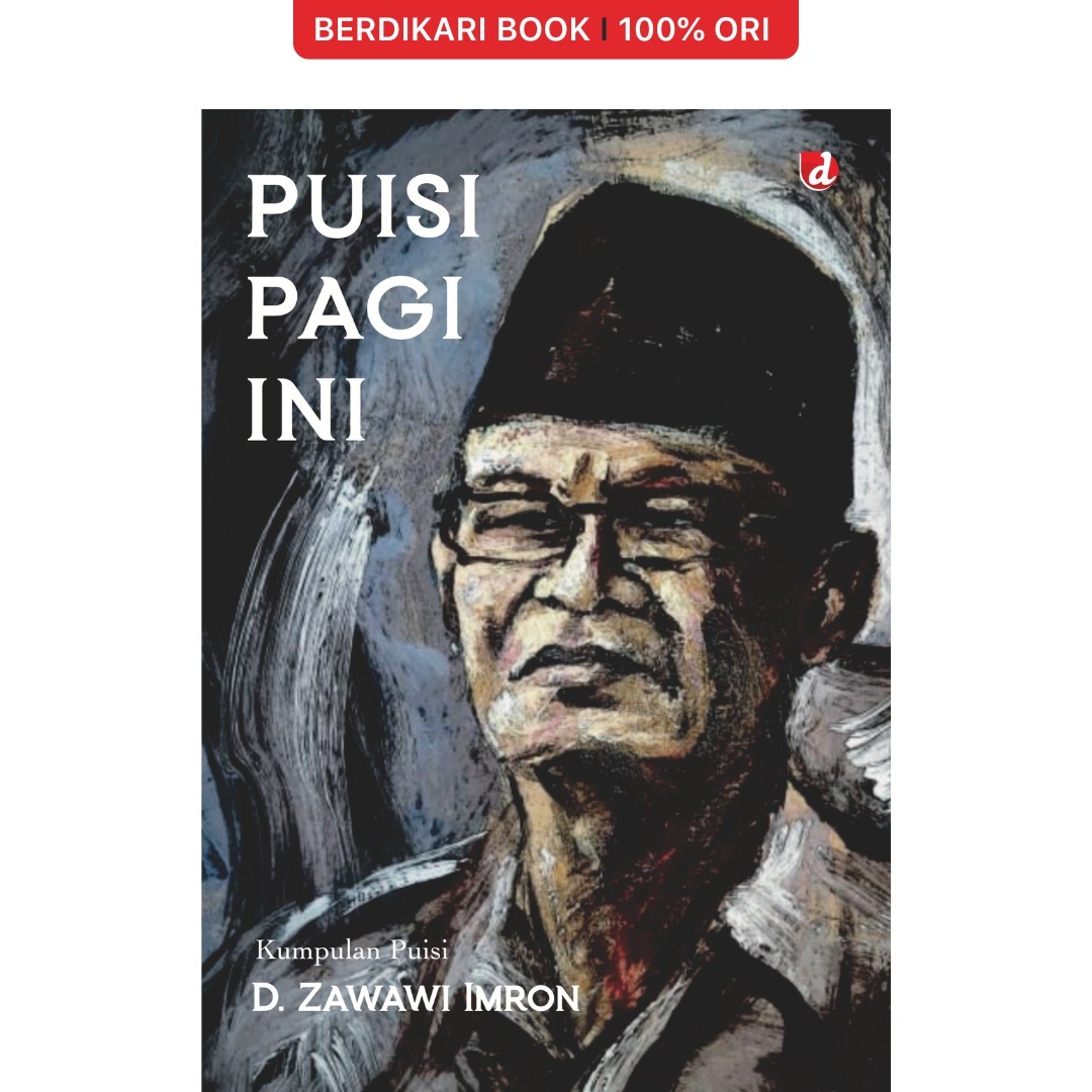 Puisi Pagi Ini (Zawawi Imron) - Diva Press