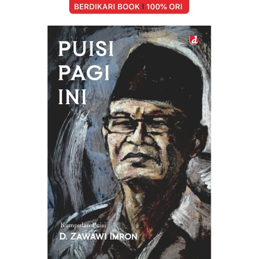 Image of Puisi Pagi Ini (Zawawi Imron) - Diva Press