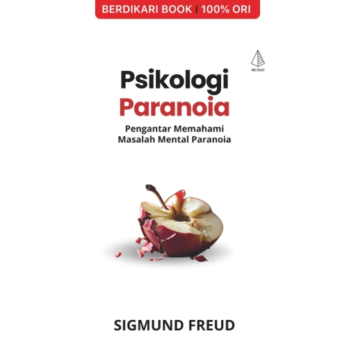 Image of Psikologi Paranoia; Pengantar Memahami Masalah Mental Paranoia - Diva Press