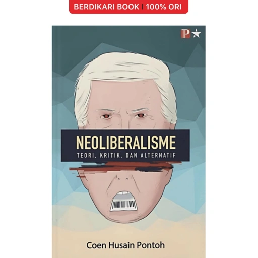 Image of Neoliberalisme: Teori Kritik dan Alternatif - Independen