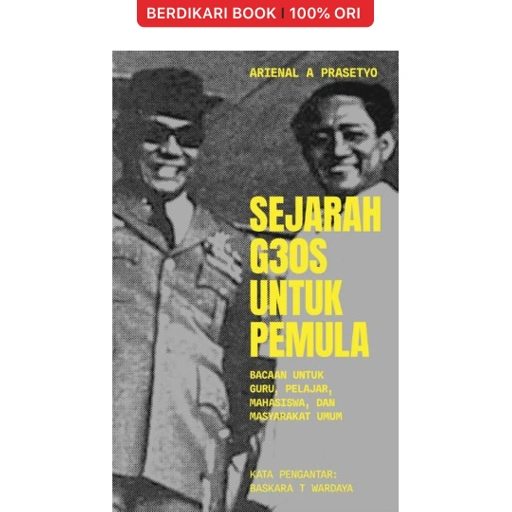 Image of Sejarah G30S Untuk Pemula - Perspektif