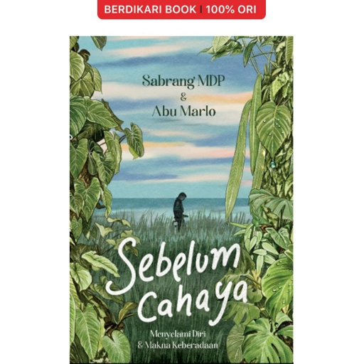 Image of Sebelum Cahaya - Mizan