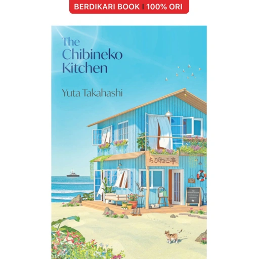 Image of The Chibineko Kitchen - Mizan