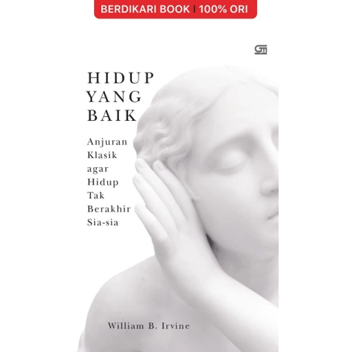 Image of Hidup yang Baik - Gramedia