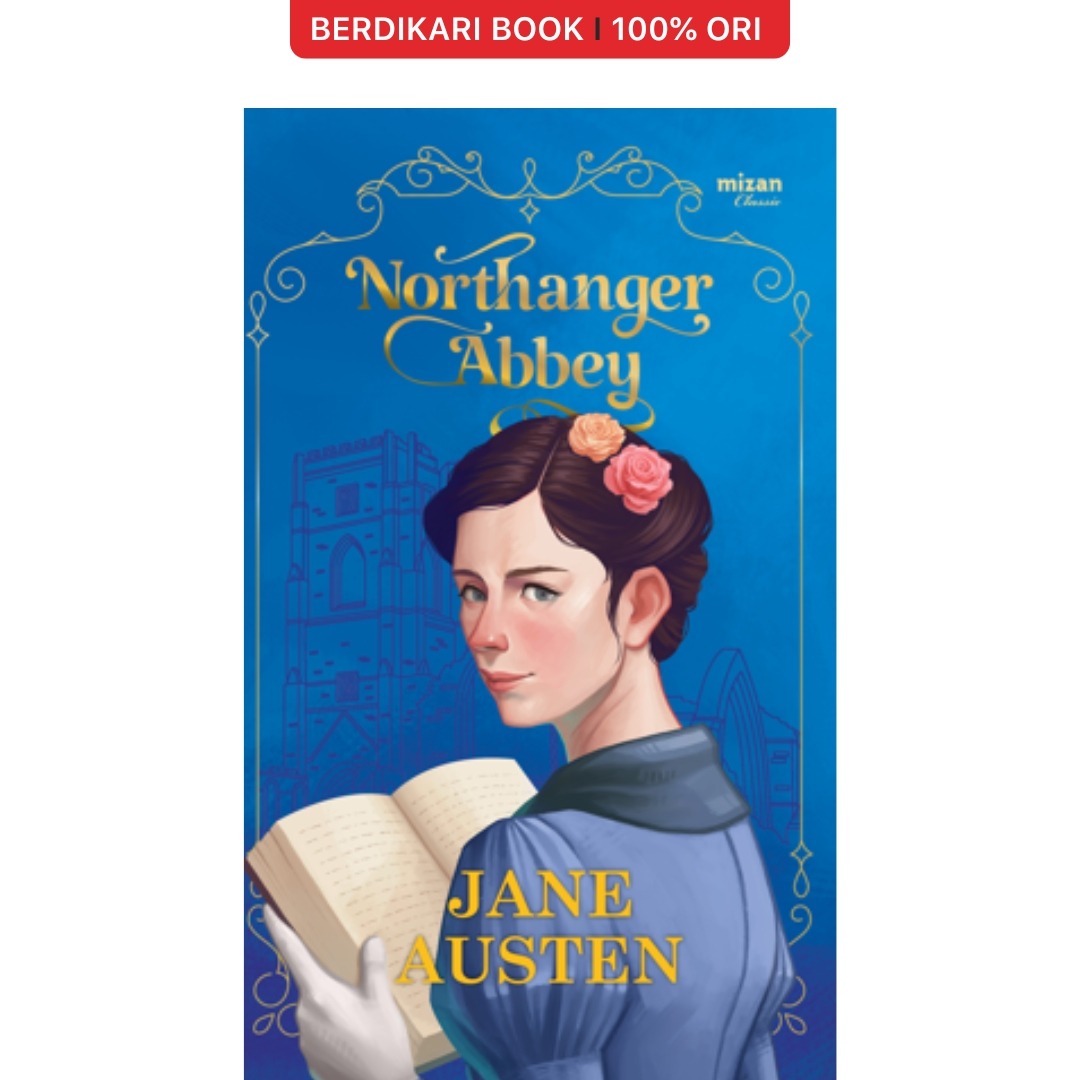 Northanger Abbey Jane Austen - Mizan