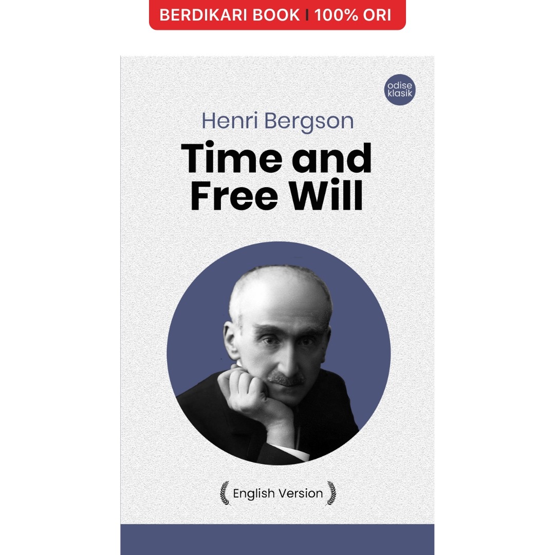 Time and Free Will (English Version) - Odyssee